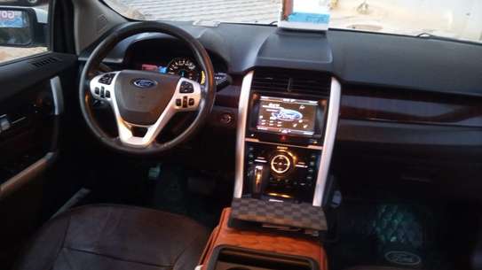 FORD EDGE 2013 image 9