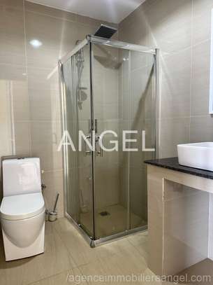 Ref_4237_GL Appartement à vendre à la Cité Keur Gorgui image 3