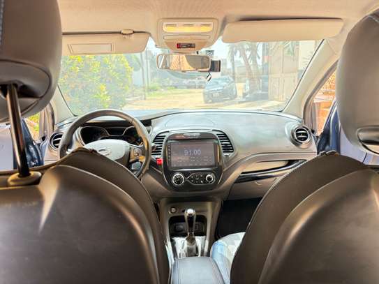 Renault capture QM3 image 9