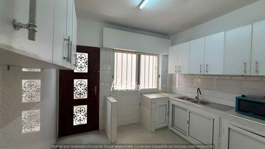 Appartement à louer  à Ngor image 4