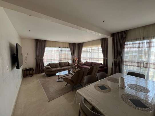 À VENDRE – APPARTEMENT F4 À LA SICAP LIBERTÉ 6 image 3