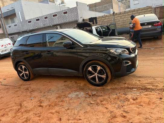 Peugeot 3008 2019 image 6