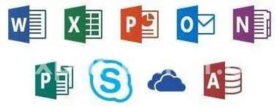 Office 2016 pro plus Authentique image 3