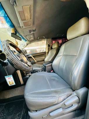 Toyota parado TXL 2012 image 11