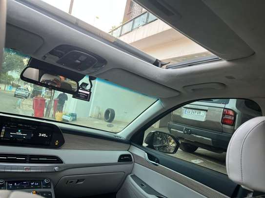 Vente Hyundai palisade image 12