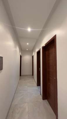 Appartement à louer à Yoff Onomo image 11