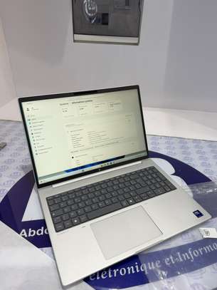 Hp elitebook 8 AI GLi 16 image 10