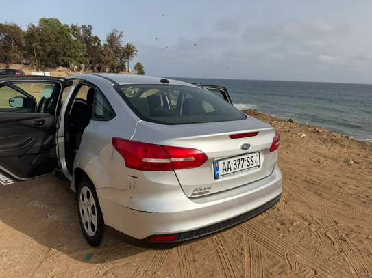 Ford Focus Sport 2017 image 4
