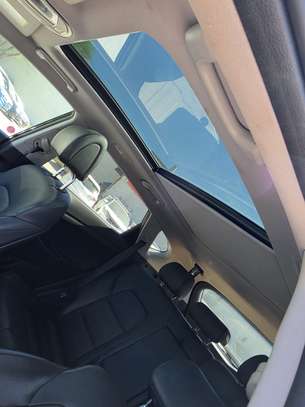 Hyundai Tucson 2018 image 8
