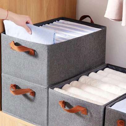 Rangement pour salle bains image 6