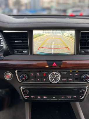 Kia k7 image 3