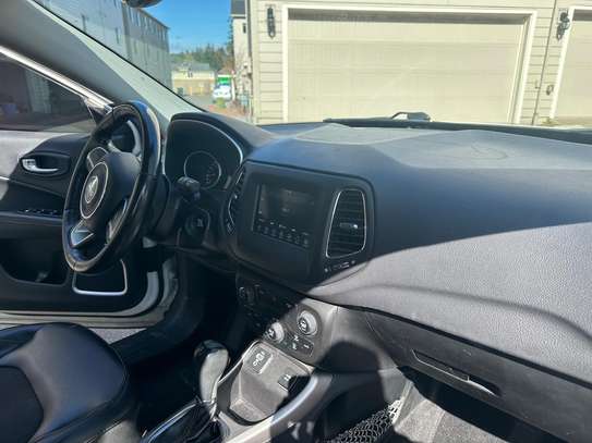 Jeep Compass 2018 à vendre image 11