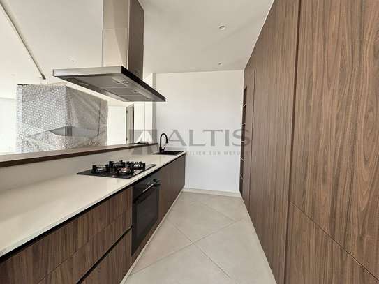IMMEUBLE R+5 – ALMADIES image 6