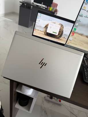 Hp EliteBook 840 G6 8Th Gen image 3