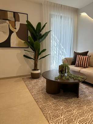Studio meublé moderne – Résidence SIKI, Almadies image 14