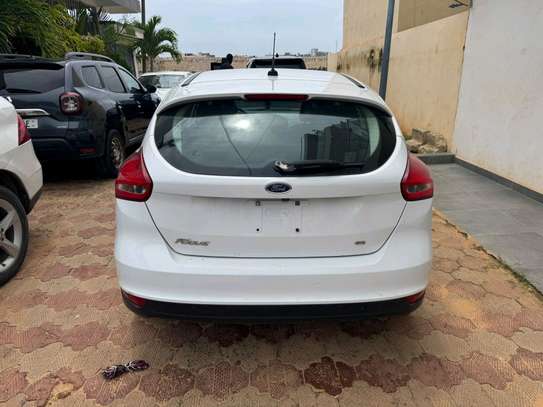Ford focus 2018 image 9