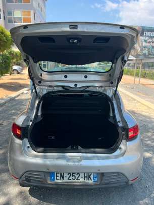 Renault Clio 4 | Année 2017 image 6