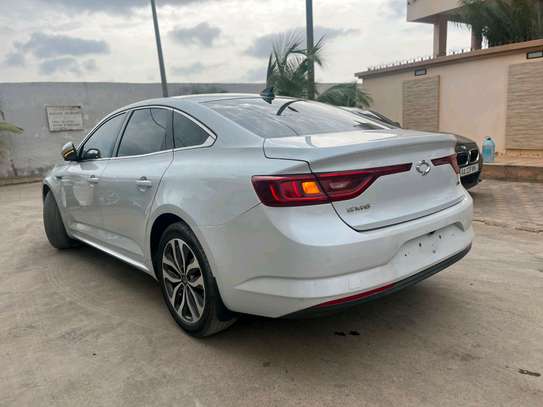 Renault sm6 2018 fulls options image 7