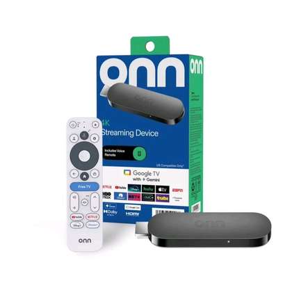 Box Android en Clé HDMI marque Onn image 3