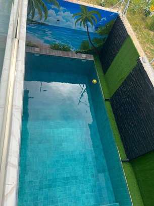 🏡 À vendre : splendide villa à Guérigne, M'Bour. image 11
