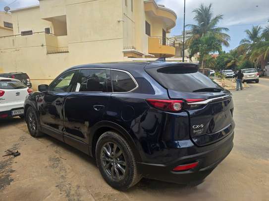 MAZDA CX9 2020 image 9