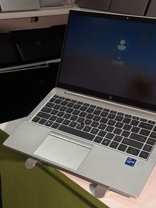 Hp Zbook firefly 14 G9 image 2