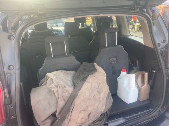Peugeot 5008 diesel 7 place image 6