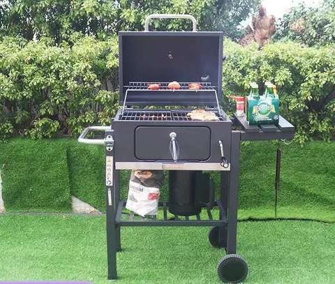 Barbecue image 2