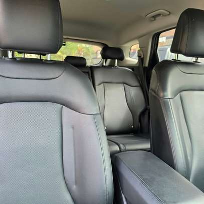KIA SPORTAGE 2023 image 11