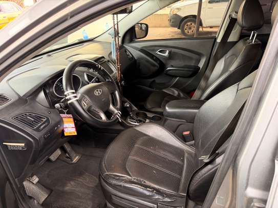 Hyundai Tucson image 11