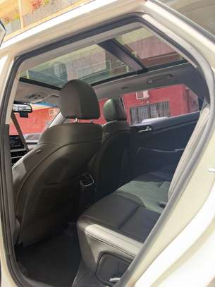 Hyundai Tucson image 7