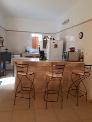 SALY : Splendide Villa Meublée de 198 m² proche Mer à vendre image 9