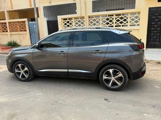 Peugeot 4008 Année image 12