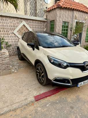 RENAULT QM3 2016 image 5