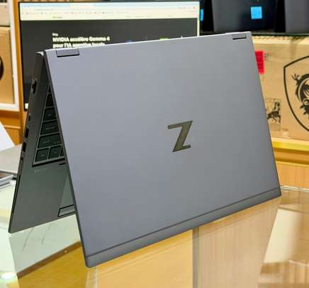 HP zbook fury G8 image 3