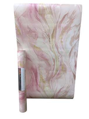Papier peint intissé 10m*0.53cm image 4