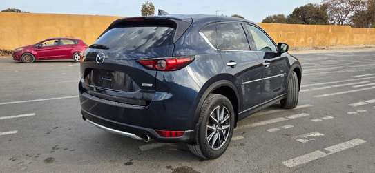 Mazda CX5 GT 2017 image 12