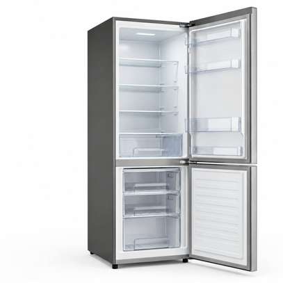 REFRIGERATEUR 440LITRES FINIX COMBINE 3TIROIRS DEFROST image 3