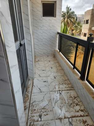 APPARTEMENT F3 A LOUER AUX MARISTES image 10