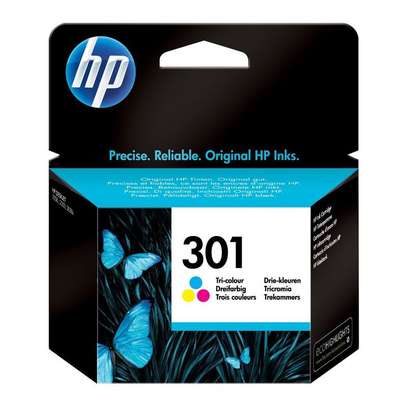 CARTOUCHE HP JET D'ENCRE ET TONER image 7