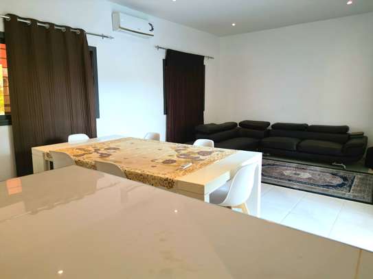 À LOUER VILLA MEUBLÉE MODERNE image 3