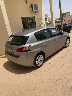 Peugeot 308  2017 Venant image 5