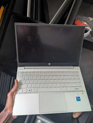 HP Pavilion i5 11th gen / 256gb image 6
