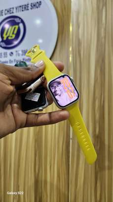 Apple watch serie 5 image 4