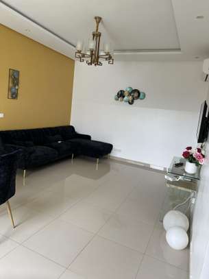 Appartement F4  lumineux image 5