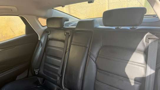 RENAULT SAMSUNG 2016 SM6 essence image 8