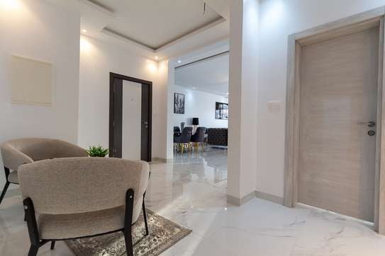 À louer non meublé – Appartement F4 de standing proche IPG image 15