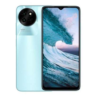 Itel S23  128 Go – RAM 4 Go – 50 MP – Ecran 6.6 pouces image 3