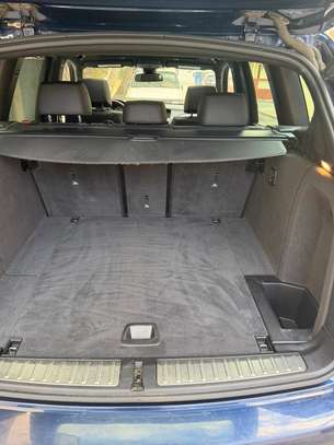 BMW X3 2017 image 6