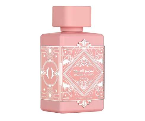 Lattafa Perfumes Badee Al Oud Noble Blush image 4